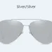 polarized Sunglasses Men UV400 Eyewear Vintage High Quality Women Fashion 2019 Glasses For Driving Brand Designer Male Polar Tac