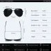 polarized Sunglasses Men UV400 Eyewear Vintage High Quality Women Fashion 2019 Glasses For Driving Brand Designer Male Polar Tac