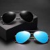 polarized Sunglasses Men UV400 Eyewear Vintage High Quality Women Fashion 2019 Glasses For Driving Brand Designer Male Polar Tac