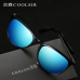 New polarized sunglasses classic retro colorful 4171 anti-glare night vision goggles driving sunglasses