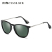 New polarized sunglasses classic retro colorful 4171 anti-glare night vision goggles driving sunglasses