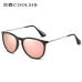 New polarized sunglasses classic retro colorful 4171 anti-glare night vision goggles driving sunglasses