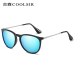 New polarized sunglasses classic retro colorful 4171 anti-glare night vision goggles driving sunglasses