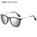 New polarized sunglasses classic retro colorful 4171 anti-glare night vision goggles driving sunglasses