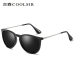 New polarized sunglasses classic retro colorful 4171 anti-glare night vision goggles driving sunglasses