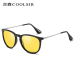 New polarized sunglasses classic retro colorful 4171 anti-glare night vision goggles driving sunglasses