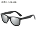 Unisex Polarized Sunglasses Classic Minails Colorful Driving Sunglasses 2140 Retro Brightening Color Glasses