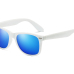 Unisex Polarized Sunglasses Classic Minails Colorful Driving Sunglasses 2140 Retro Brightening Color Glasses