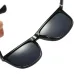 2019 Fashion Sunglasses Men Shades For Women Polarized Uv400 Vintage Retro Square Driving Polar Glasses Male Brand Top Selling