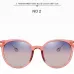 Cat's Eye Sunglasses Women Uv400 Eyeglasses Polarized Glasses For Driving Vintage Shades Retro Polar Oversized Tac High Quality