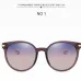 Cat's Eye Sunglasses Women Uv400 Eyeglasses Polarized Glasses For Driving Vintage Shades Retro Polar Oversized Tac High Quality