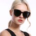 Cat's Eye Sunglasses Women Uv400 Eyeglasses Polarized Glasses For Driving Vintage Shades Retro Polar Oversized Tac High Quality