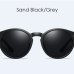 Fashion Male Sunglasses Brand Woman Polarized Uv400 High Quality Vintage Cat Eye Retro Shades Driver Men's Glasses Yellow Lens