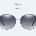 Female Sunglasses Luxury 2019 Polarized Eyewear Uv400 Shades For Women Vintage Glasses Lady Pink Fashion Driving Brand Designer