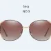 Female Sunglasses Luxury 2019 Polarized Eyewear Uv400 Shades For Women Vintage Glasses Lady Pink Fashion Driving Brand Designer