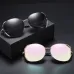 Female Sunglasses Luxury 2019 Polarized Eyewear Uv400 Shades For Women Vintage Glasses Lady Pink Fashion Driving Brand Designer