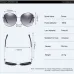 Female Sunglasses Luxury 2019 Polarized Eyewear Uv400 Shades For Women Vintage Glasses Lady Pink Fashion Driving Brand Designer