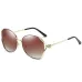 Female Sunglasses Luxury 2019 Polarized Eyewear Uv400 Shades For Women Vintage Glasses Lady Pink Fashion Driving Brand Designer