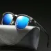 Ladies Sunglasses Polarized Eyewear Cat's Eye Glasses Women Uv400 Vintage Shades Retro Men Accessories Brand Designer Fashion