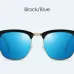 Ladies Sunglasses Polarized Eyewear Cat's Eye Glasses Women Uv400 Vintage Shades Retro Men Accessories Brand Designer Fashion