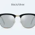 Ladies Sunglasses Polarized Eyewear Cat's Eye Glasses Women Uv400 Vintage Shades Retro Men Accessories Brand Designer Fashion