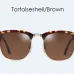 Ladies Sunglasses Polarized Eyewear Cat's Eye Glasses Women Uv400 Vintage Shades Retro Men Accessories Brand Designer Fashion