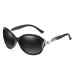 Ladies Sunglasses Women Brand Designer Uv400 Eyewear Polarized New 2019 Vintage Glasses For Driving Retro Luxury Fashion Shades