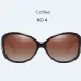 Ladies Sunglasses Women Brand Designer Uv400 Eyewear Polarized New 2019 Vintage Glasses For Driving Retro Luxury Fashion Shades