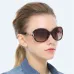 Ladies Sunglasses Women Brand Designer Uv400 Eyewear Polarized New 2019 Vintage Glasses For Driving Retro Luxury Fashion Shades