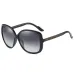 Luxury Sunglasses Polarized Eyewear Uv400 Glasses Women Vintage Driving Shades Retro High Quality Fashion Oversized Ladies Brand