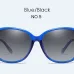 Luxury Sunglasses Polarized Eyewear Uv400 Woman Fashion 2019 Vintage Glasses For Driving Shades Ladies Brand Designer Oversized