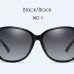 Luxury Sunglasses Polarized Eyewear Uv400 Woman Fashion 2019 Vintage Glasses For Driving Shades Ladies Brand Designer Oversized
