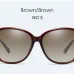 Luxury Sunglasses Polarized Eyewear Uv400 Woman Fashion 2019 Vintage Glasses For Driving Shades Ladies Brand Designer Oversized
