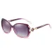 Polarized Sunglasses Women Uv400 Glasses For Driver Vintage Retro Shades Luxury Design Fashion New 2019 Ladies Oversized Fashion