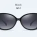 Polarized Sunglasses Women Uv400 Glasses For Driver Vintage Retro Shades Luxury Design Fashion New 2019 Ladies Oversized Fashion