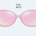 Polarized Sunglasses Women Uv400 Glasses For Driver Vintage Retro Shades Luxury Design Fashion New 2019 Ladies Oversized Fashion