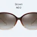 Polarized Sunglasses Women Uv400 Glasses For Driver Vintage Retro Shades Luxury Design Fashion New 2019 Ladies Oversized Fashion