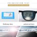 Square Sunglasses Polarized Man's Eyeglasses Uv400 Shades For Women Vintage Glasses Driving Red Retro Tac Polar Male Accessories