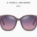 Sunglasses Female Cat Eye Uv400 Eyewear Polarized Glasses Fashion Vintage Retro Driving Shades For Women New 2019 Top Selling