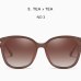 Sunglasses Female Cat Eye Uv400 Eyewear Polarized Glasses Fashion Vintage Retro Driving Shades For Women New 2019 Top Selling