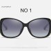 Sunglasses Women 2019 Polarized Eyewear UV400 Glasses For Driving Vintage Shades Luxury Design Fashion Retro High Quality Ladies