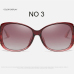 Sunglasses Women 2019 Polarized Eyewear UV400 Glasses For Driving Vintage Shades Luxury Design Fashion Retro High Quality Ladies