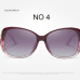 Sunglasses Women 2019 Polarized Eyewear UV400 Glasses For Driving Vintage Shades Luxury Design Fashion Retro High Quality Ladies