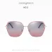 Sunglasses Women Eyewear Polarized Glasses For Driving Vintage Retro Shades Red Fashion New 2019 Cat's Eye Ladies Brand Designer