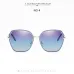 Sunglasses Women Eyewear Polarized Glasses For Driving Vintage Retro Shades Red Fashion New 2019 Cat's Eye Ladies Brand Designer