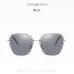 Sunglasses Women Eyewear Polarized Glasses For Driving Vintage Retro Shades Red Fashion New 2019 Cat's Eye Ladies Brand Designer