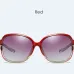 Sunglasses Women Polarized Eyewear Uv400 Luxury Design Vintage Fashion Polar Driver Shades Oversized Ladies Glasses Retro Brand