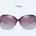 Sunglasses Women Polarized Eyewear Uv400 Luxury Design Vintage Fashion Polar Driver Shades Oversized Ladies Glasses Retro Brand