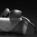 Sunglasses Women Polarized Eyewear Uv400 Luxury Design Vintage Fashion Polar Driver Shades Oversized Ladies Glasses Retro Brand