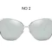 Sunglasses Women Polarized High Quality UV400 Vintage Retro Shades Driving Luxury Oversized Pink Glasses Ladies Brand Designer